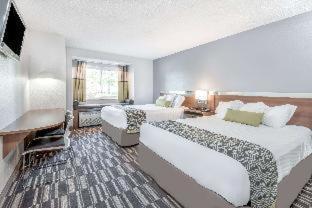 Microtel By Wyndham Victor Zimmer foto