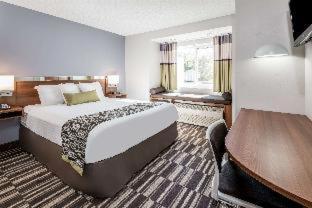 Microtel By Wyndham Victor Zimmer foto